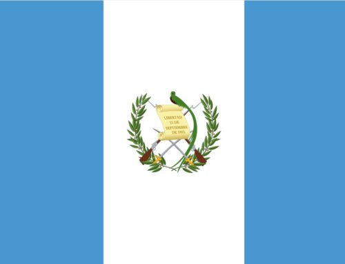 Guatemala – 25. Oktober bis 26. Oktober