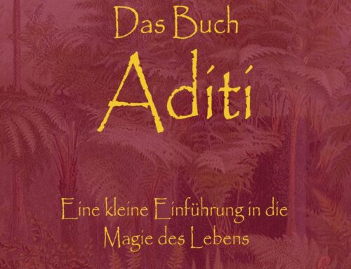 Das Buch Aditi